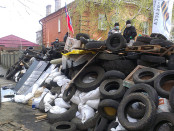 Славянск превращается в морг, переполненный сотнями трупов террористов. Возможно начало эпидемии.