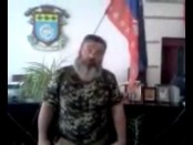 Сообщение, что в Славянске убит русский террорист Бабай, увы, опроверг сам Бабай в личном видеообращении.