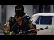 “Я хочу взять украинского ребенка за ноги и головой об угол”. Откровения рашиста-фашиста из Славянска.