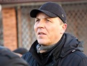 Донбасс, военное положение, СНБО и Парубий изучает вопрос введения по поручению Турчинова