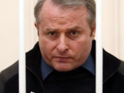 Лозинского вернули в колонию. Плюс тебе, Порошенко!