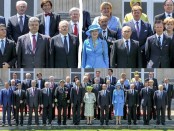 Нормандия-праздник победы