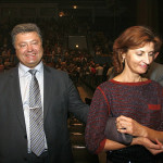 Первая леди Украины Марина Порошенко. Фото семьи Порошенко и фото жены Порошенко1