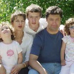 Первая леди Украины Марина Порошенко. Фото семьи Порошенко и фото жены Порошенко10