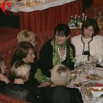 Первая леди Украины Марина Порошенко. Фото семьи Порошенко и фото жены Порошенко12