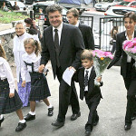 Первая леди Украины Марина Порошенко. Фото семьи Порошенко и фото жены Порошенко15