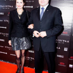 Первая леди Украины Марина Порошенко. Фото семьи Порошенко и фото жены Порошенко17