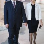 Первая леди Украины Марина Порошенко. Фото семьи Порошенко и фото жены Порошенко18