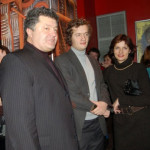 Первая леди Украины Марина Порошенко. Фото семьи Порошенко и фото жены Порошенко4