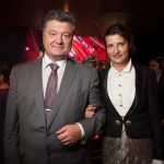 Первая леди Украины Марина Порошенко. Фото семьи Порошенко и фото жены Порошенко6