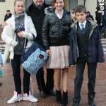 Первая леди Украины Марина Порошенко. Фото семьи Порошенко и фото жены Порошенко9