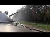 Донбасс, хроника наступательной фазы АТО 3 июня. Взятие Красного Лимана, вопли Гиркина, Убит Серега “Москва” Пуга, штурм погранотряда в Луганске.