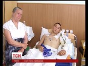 Профессиональные наемники-снайперы из ДНР целятся наверняка, чтобы сделать украинских военнослужащих калеками.