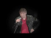 Я не любил советского народа… Стихи Дмитрия Быкова читает Михаил Ефремов. СПАСИБО, ЧТО БУХОЙ