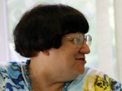 Последняя статья Валерии Новодворской на Гранях. Худой мир