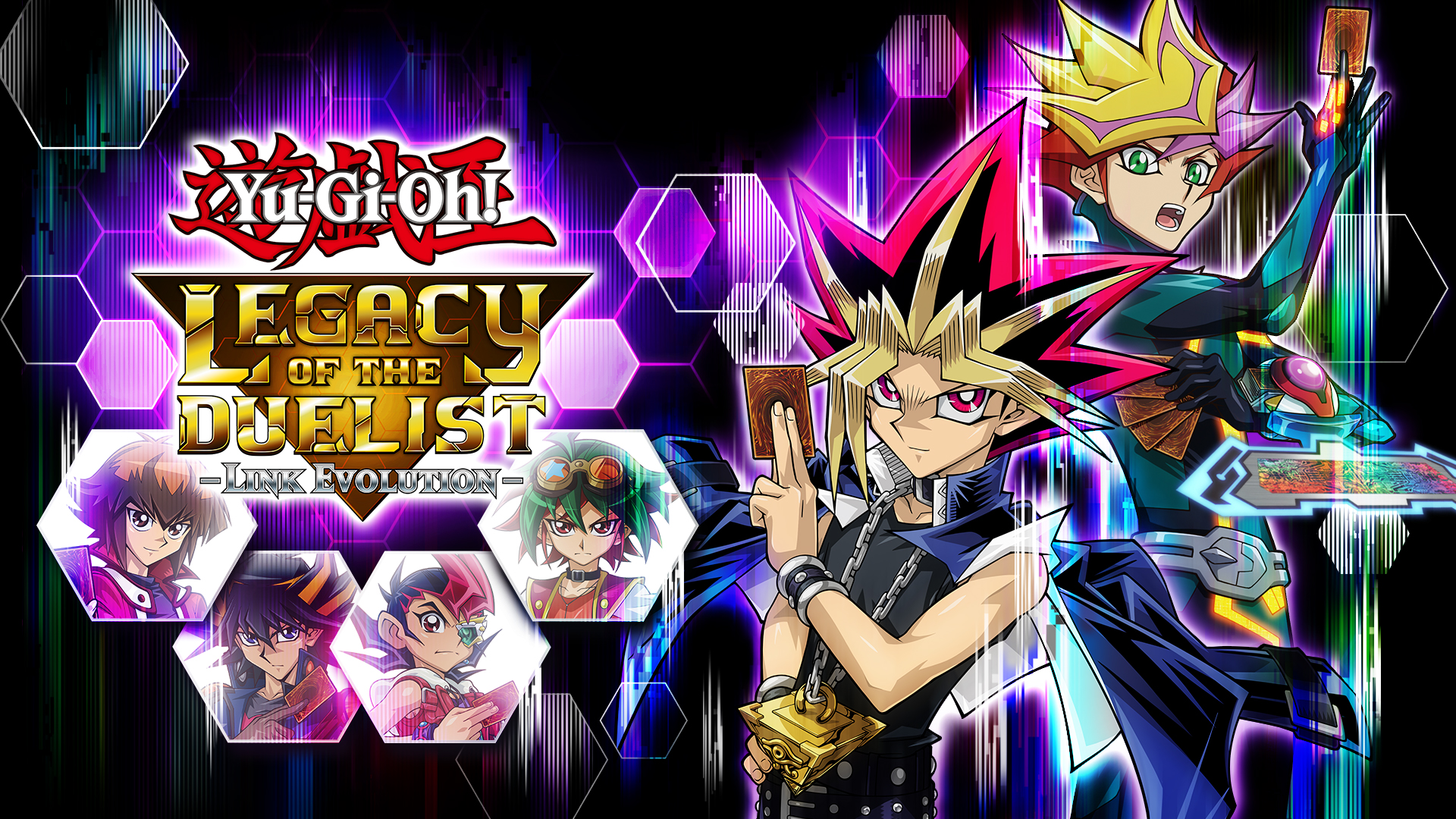 game yu gi oh terbaru