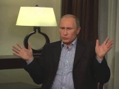 Путин пошел в разнос. ВИДЕО
